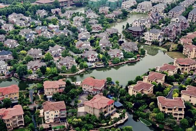 国宝墅『懂你所需，，筑你所想』