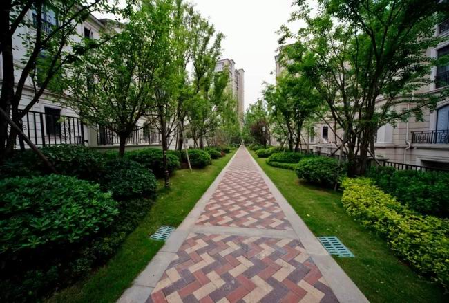 于国宝墅院中，，寻回缺失的仪式感