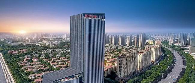 13载国宝，，远见一座都会的伟大